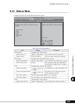 Preview for 245 page of Fujitsu Primergy RX600 S2 User Manual