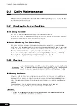 Preview for 254 page of Fujitsu Primergy RX600 S2 User Manual