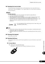 Preview for 255 page of Fujitsu Primergy RX600 S2 User Manual