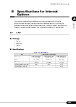 Preview for 289 page of Fujitsu Primergy RX600 S2 User Manual