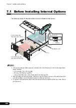 Предварительный просмотр 182 страницы Fujitsu PRIMERGY RX600 S3 User Manual