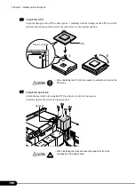 Предварительный просмотр 190 страницы Fujitsu PRIMERGY RX600 S3 User Manual