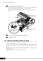 Предварительный просмотр 192 страницы Fujitsu PRIMERGY RX600 S3 User Manual