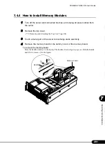 Предварительный просмотр 201 страницы Fujitsu PRIMERGY RX600 S3 User Manual