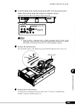 Предварительный просмотр 205 страницы Fujitsu PRIMERGY RX600 S3 User Manual