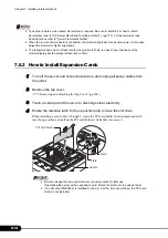 Предварительный просмотр 214 страницы Fujitsu PRIMERGY RX600 S3 User Manual