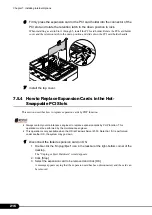 Предварительный просмотр 216 страницы Fujitsu PRIMERGY RX600 S3 User Manual