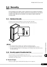 Предварительный просмотр 281 страницы Fujitsu PRIMERGY RX600 S3 User Manual