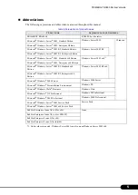 Preview for 5 page of Fujitsu PRIMERGY RX600 S4 User Manual