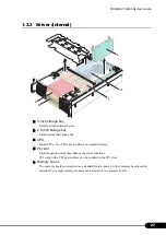 Preview for 27 page of Fujitsu PRIMERGY RX600 S4 User Manual