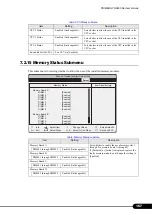 Preview for 167 page of Fujitsu PRIMERGY RX600 S4 User Manual