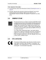 Preview for 35 page of Fujitsu PRIMERGY RX600 S5 Operating Manual