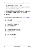 Preview for 44 page of Fujitsu PRIMERGY RX600 S5 Operating Manual