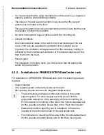 Preview for 46 page of Fujitsu PRIMERGY RX600 S5 Operating Manual