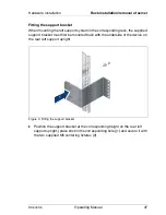 Preview for 47 page of Fujitsu PRIMERGY RX600 S5 Operating Manual