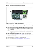 Preview for 125 page of Fujitsu PRIMERGY RX600 S5 Operating Manual