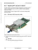 Preview for 126 page of Fujitsu PRIMERGY RX600 S5 Operating Manual