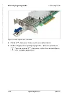 Preview for 128 page of Fujitsu PRIMERGY RX600 S5 Operating Manual