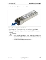 Preview for 129 page of Fujitsu PRIMERGY RX600 S5 Operating Manual