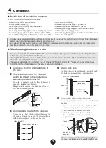 Предварительный просмотр 2 страницы Fujitsu Primergy RX600 Start Manual