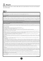 Preview for 7 page of Fujitsu Primergy RX600 Start Manual