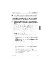 Preview for 81 page of Fujitsu PRIMERGY RX800 S2 Operating Manual