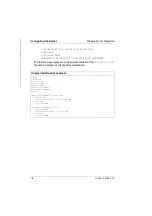 Preview for 82 page of Fujitsu PRIMERGY RX800 S2 Operating Manual