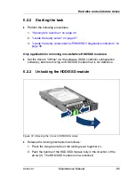 Preview for 85 page of Fujitsu PRIMERGY RX900 S1 Maintenance Manual