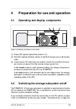 Предварительный просмотр 29 страницы Fujitsu PRIMERGY S10 Manual