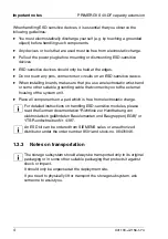 Preview for 10 page of Fujitsu PRIMERGY S40-DF Manual