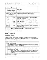 Preview for 58 page of Fujitsu PRIMERGY S60 Manual