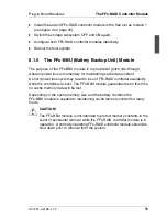 Preview for 63 page of Fujitsu PRIMERGY S60 Manual