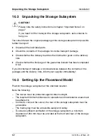 Preview for 70 page of Fujitsu PRIMERGY S60 Manual