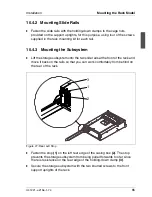 Preview for 73 page of Fujitsu PRIMERGY S60 Manual