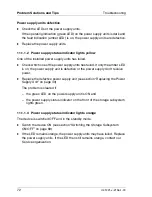 Preview for 80 page of Fujitsu PRIMERGY S60 Manual