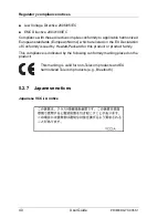 Preview for 40 page of Fujitsu PRIMERGY SX05 S1 User Manual