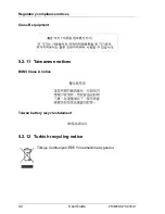 Preview for 42 page of Fujitsu PRIMERGY SX05 S1 User Manual