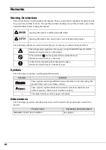 Preview for 46 page of Fujitsu PRIMERGY SX10 S2 User Manual