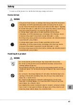 Preview for 47 page of Fujitsu PRIMERGY SX10 S2 User Manual