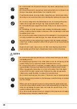 Preview for 48 page of Fujitsu PRIMERGY SX10 S2 User Manual