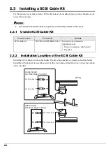 Preview for 60 page of Fujitsu PRIMERGY SX10 S2 User Manual