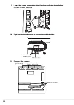 Preview for 64 page of Fujitsu PRIMERGY SX10 S2 User Manual