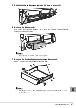 Preview for 67 page of Fujitsu PRIMERGY SX10 S2 User Manual