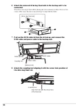 Preview for 68 page of Fujitsu PRIMERGY SX10 S2 User Manual