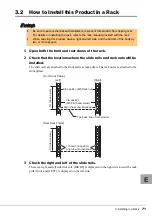 Предварительный просмотр 71 страницы Fujitsu PRIMERGY SX10 S2 User Manual