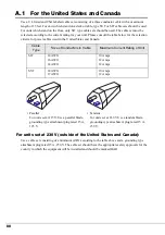 Preview for 88 page of Fujitsu PRIMERGY SX10 S2 User Manual