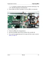 Preview for 21 page of Fujitsu PRIMERGY SX940 Manual