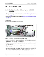 Preview for 24 page of Fujitsu PRIMERGY SX940 Manual