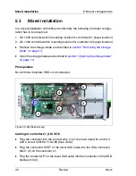 Preview for 34 page of Fujitsu PRIMERGY SX940 Manual