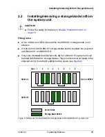 Предварительный просмотр 25 страницы Fujitsu PRIMERGY SX960 S1 Operating Manual